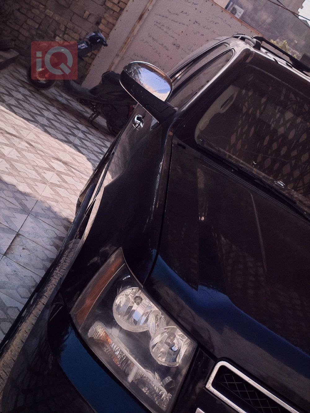 شيفروليه تاهو